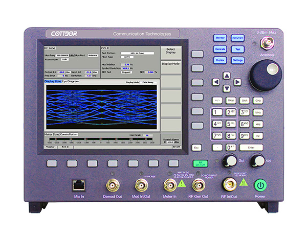K8000   高性能无线综合测试仪