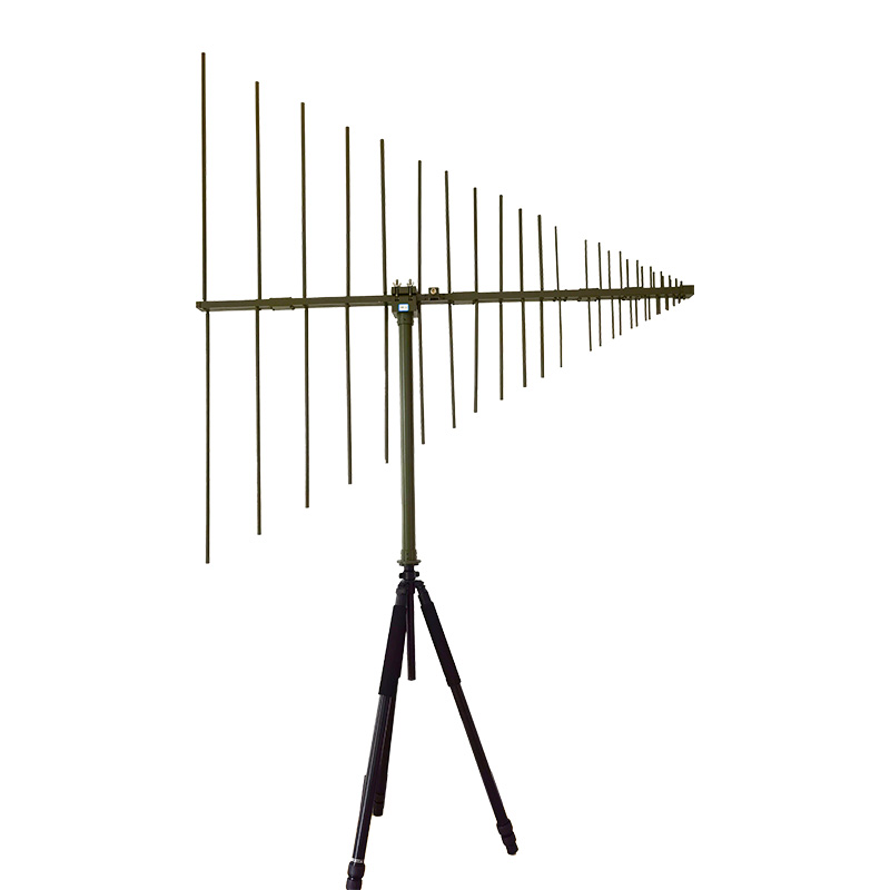 考德 KD530T 对数周期天线 频率范围: 100MHz~3GHz