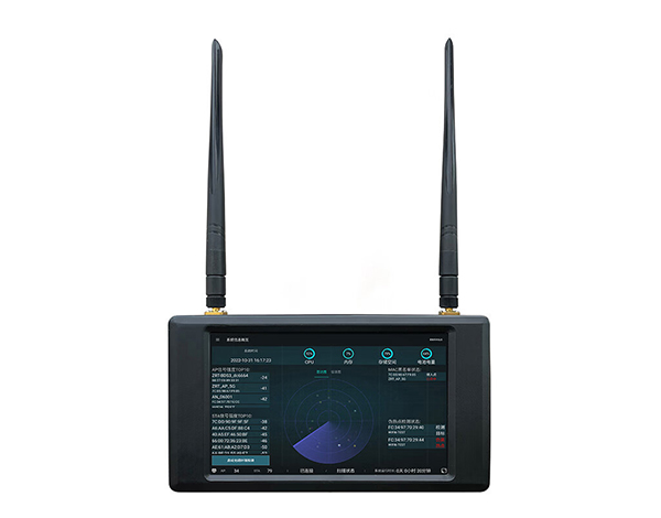 便携式WIFI检查设备