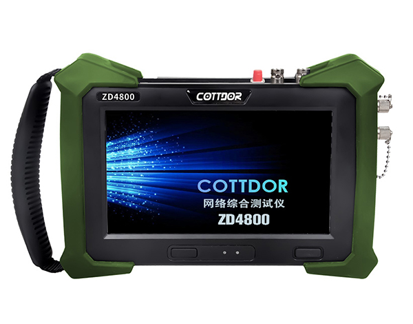 ZD4800 千兆以太网综合测试仪