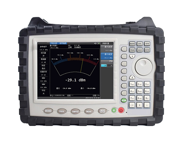 考德K8000C 手持式频谱分析仪
